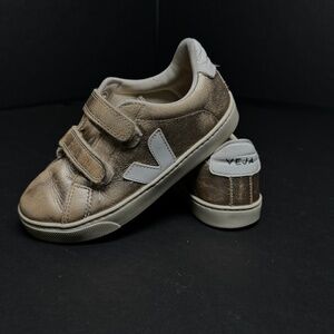 Veja Esplar Girls Sneaker Size 1